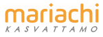 Mariachi kasvattamo logo