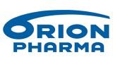 Orion Pharma logo